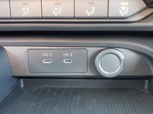 New 2026 Nissan Sentra S w/ Floor Mat Package image 32