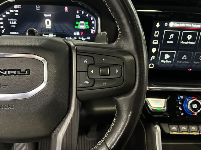 Used 2024 GMC Sierra 1500 Denali Ultimate AWD/4WD image 20