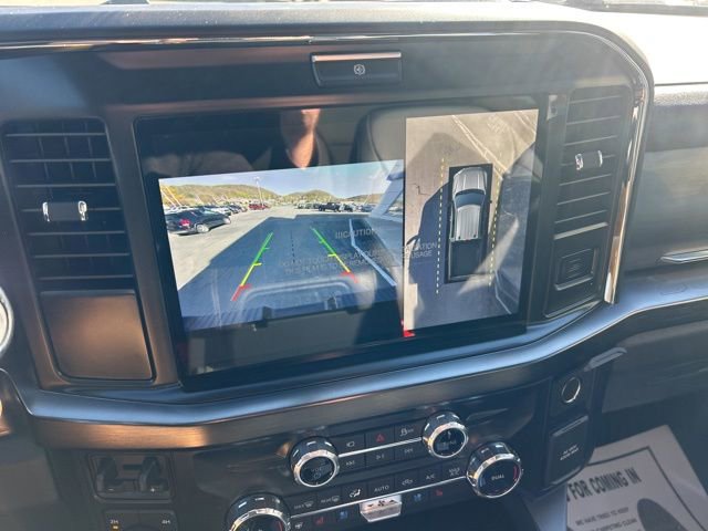 New 2026 Ford F250 Lariat image 18