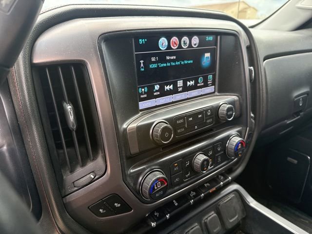 Used 2017 GMC Sierra 1500 SLT image 16