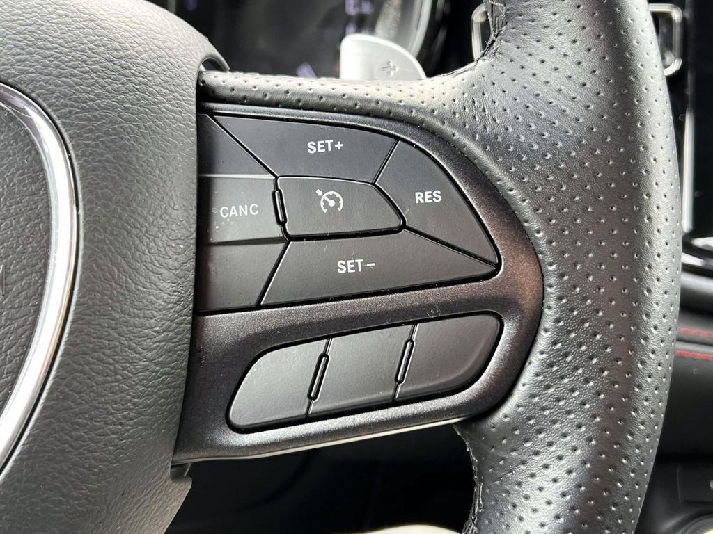 Used 2023 Dodge Durango GT w/ Blacktop Package AWD/4WD image 21