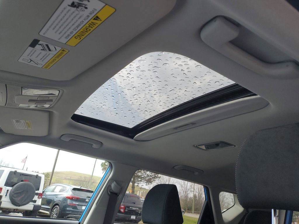 Certified 2023 Kia Soul EX image 12