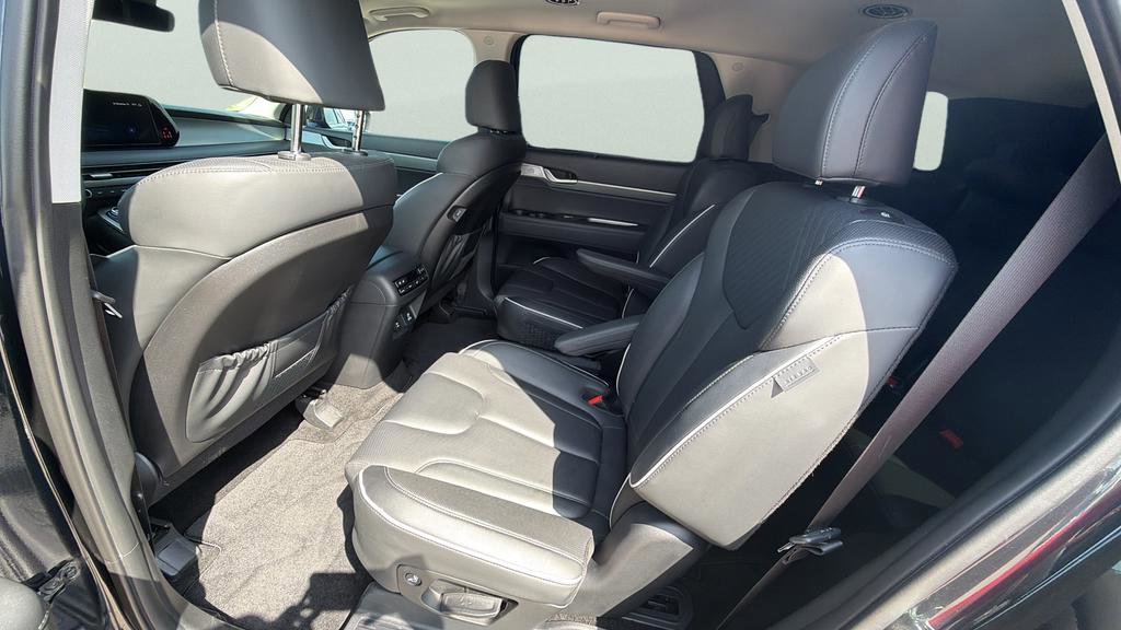 Used 2023 Hyundai Palisade SEL w/ Premium Package image 20