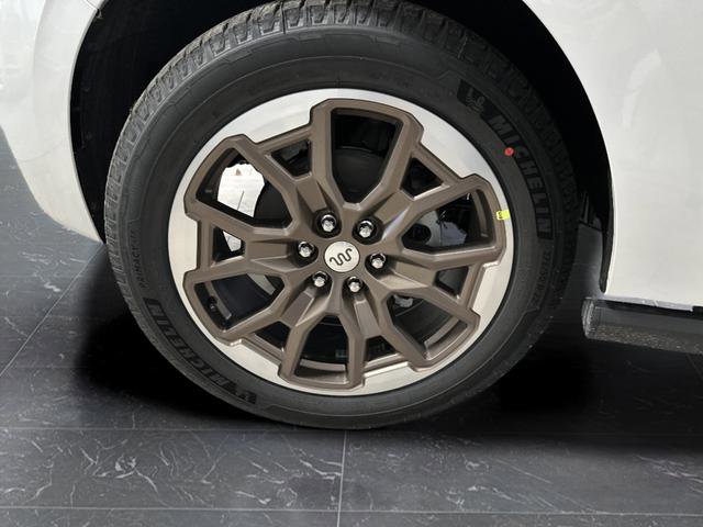 New 2026 Ford Expedition Max King Ranch AWD/4WD image 44