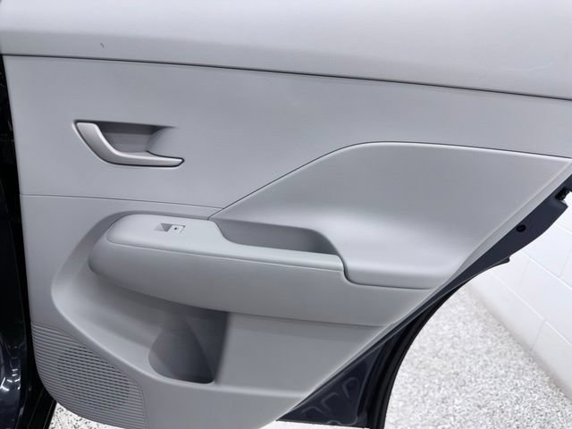 Used 2025 Hyundai Kona SEL AWD/4WD image 19