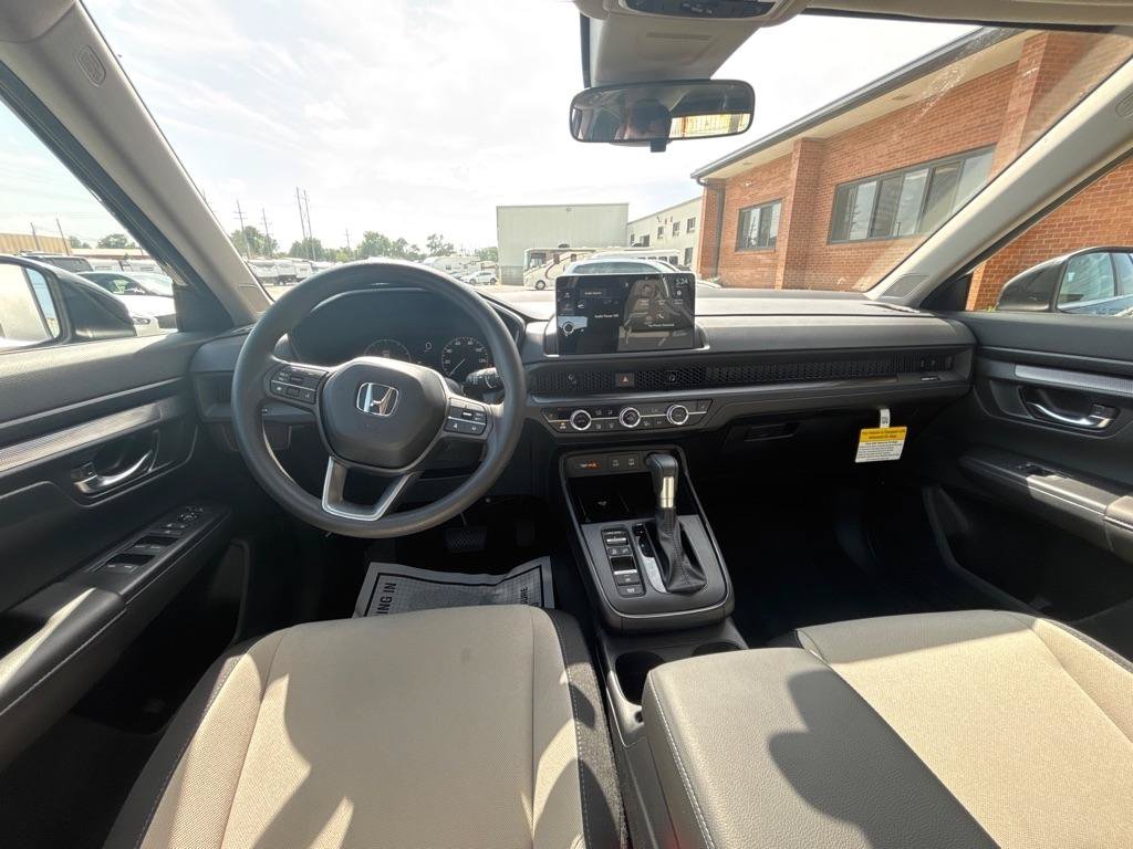 Used 2026 Honda CR-V EX image 28