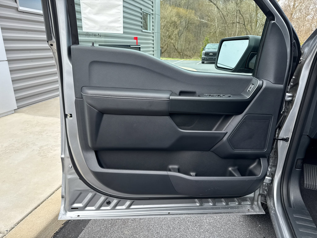 New 2026 Ford F150 STX w/ Equipment Group 200A image 23