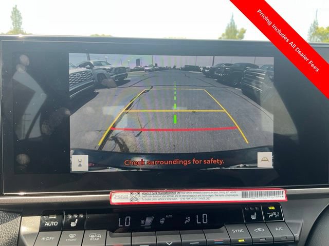 Used 2026 Toyota Camry XSE FWD image 14