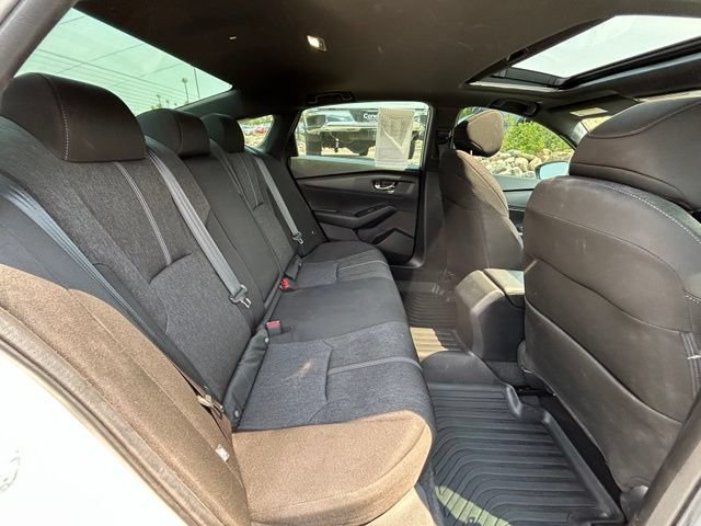 Used 2023 Honda Accord Sport image 29