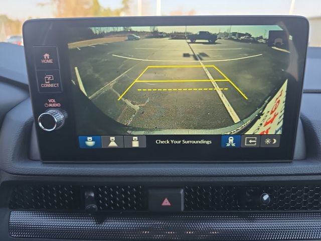 New 2026 Honda CR-V Sport-L image 22