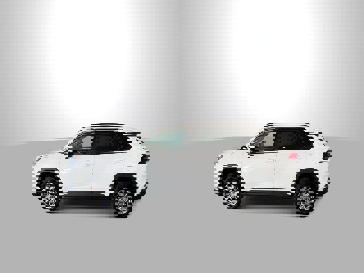Certified 2024 Toyota RAV4 XLE image 5