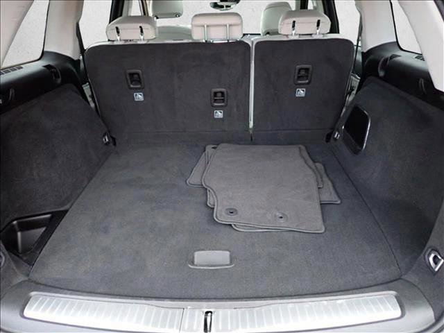 Used 2022 Jeep Grand Cherokee Overland image 6