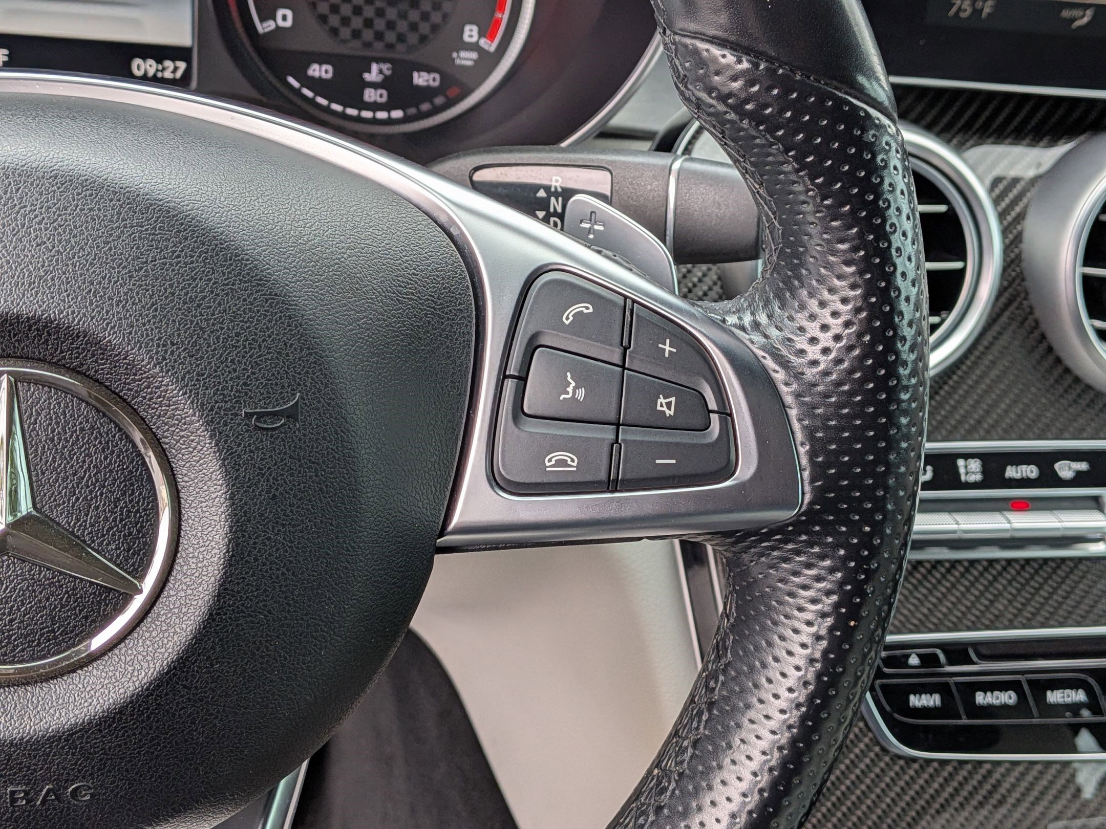 Used 2017 Mercedes-Benz C 43 AMG 4MATIC Coupe image 18