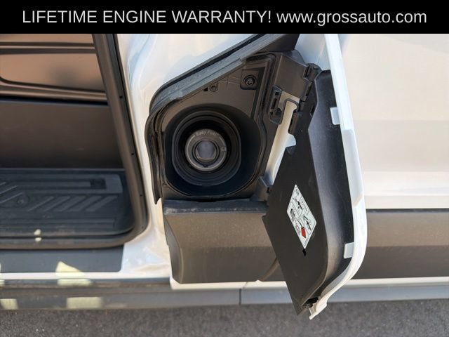 New 2026 Ford Transit 250 148 Medium Roof Extended AWD image 36