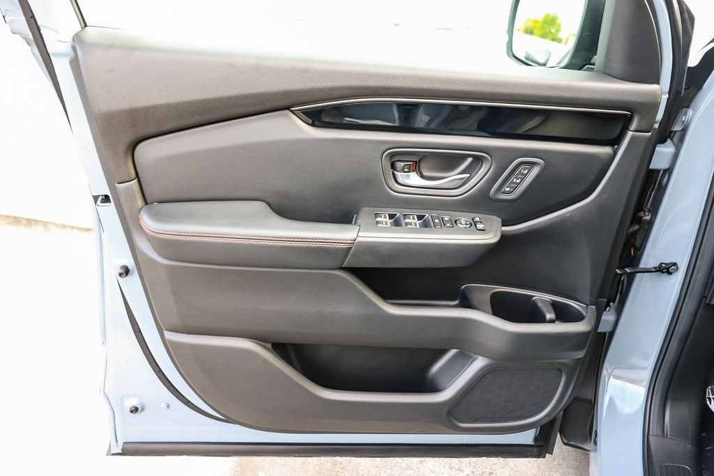 Used 2024 Honda Pilot TrailSport image 25