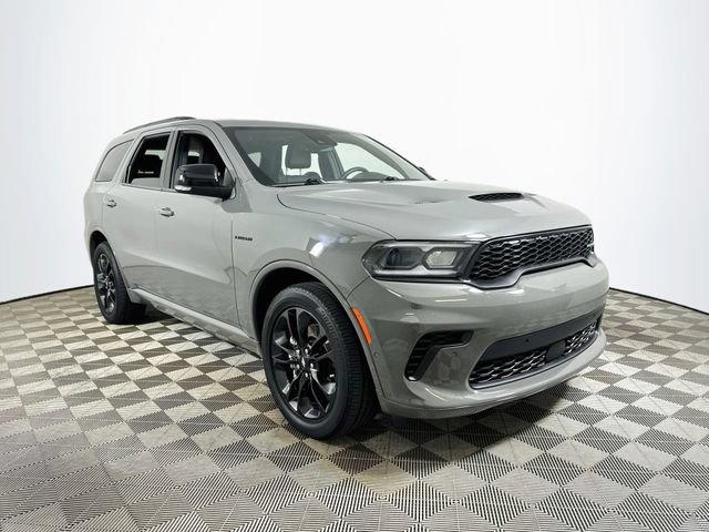 Used 2025 Dodge Durango R/T