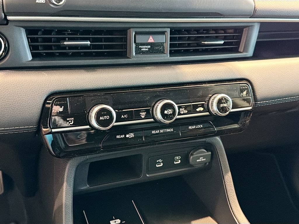Used 2026 Honda Pilot EX-L image 17