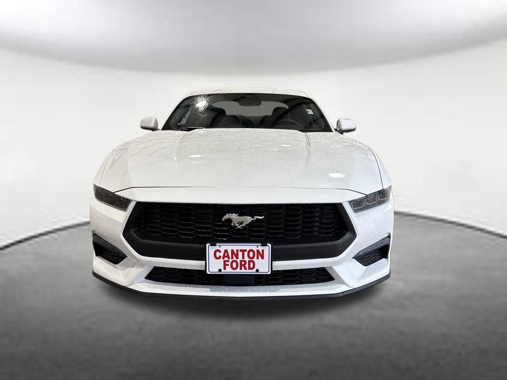 New 2026 Ford Mustang EcoBoost image 8