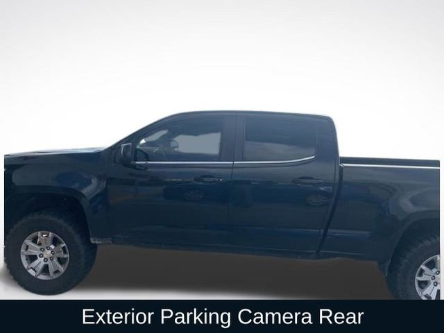 Used 2020 Chevrolet Colorado LT image 3