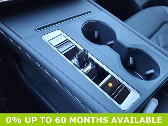 New 2026 Volkswagen Atlas SE image 23