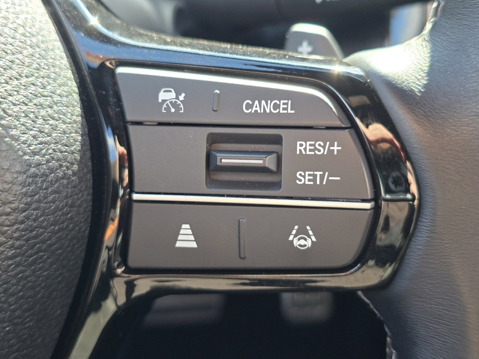 Certified 2025 Honda Civic Sport image 30