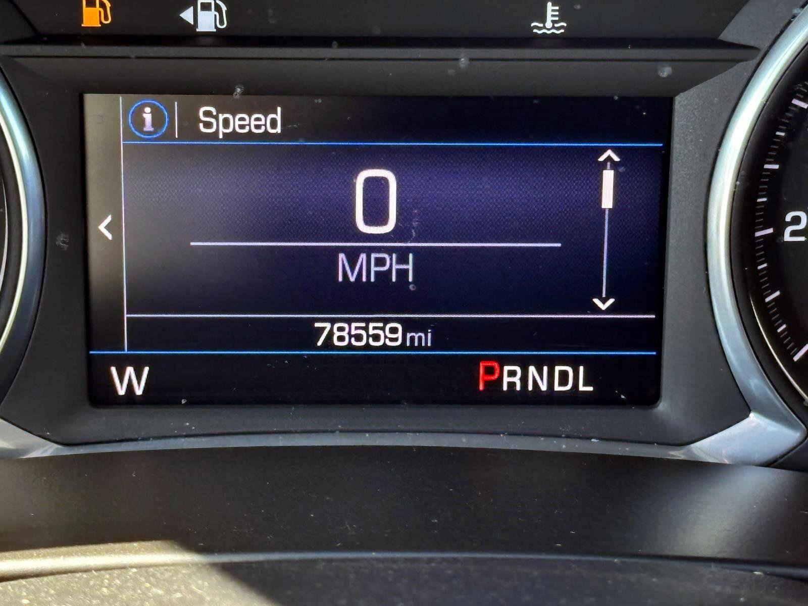 Used 2019 Chevrolet Blazer LT image 18