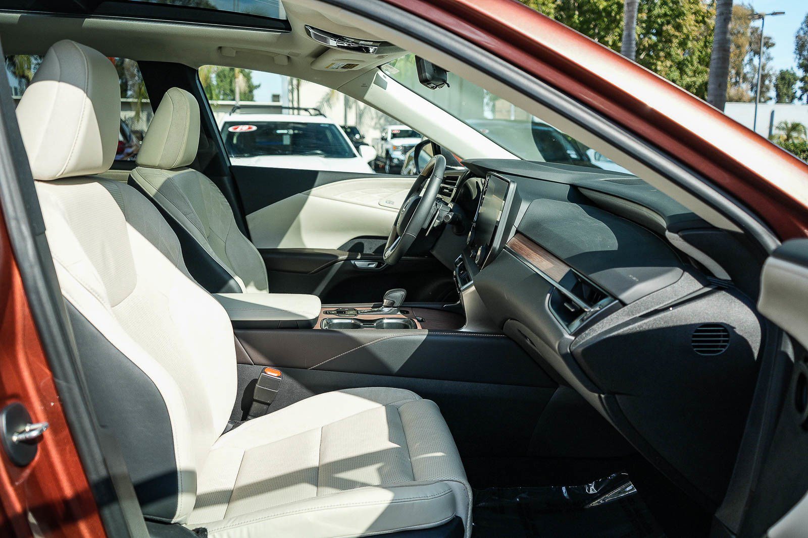 Certified 2024 Lexus RX 350 FWD w/ Convenience Package image 14