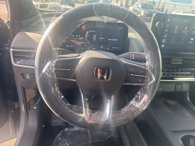 New 2026 Honda Prologue Touring image 14