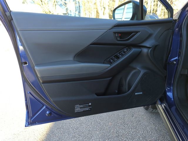 Used 2025 Subaru Crosstrek 2.5i Wilderness image 15
