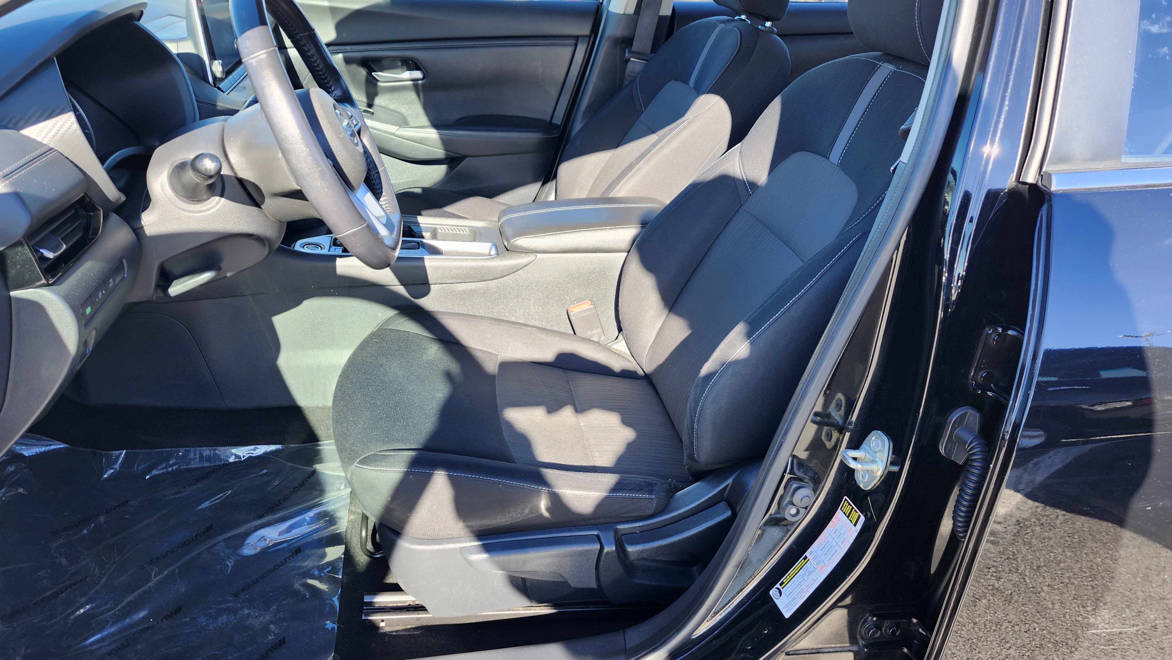 Used 2021 Nissan Sentra SV image 23