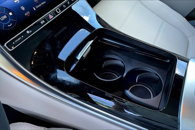 New 2026 Mercedes-Benz GLC 300 4MATIC image 8