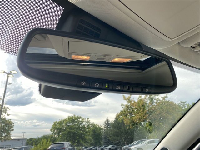 New 2025 MAZDA CX-5 AWD 2.5 S image 31