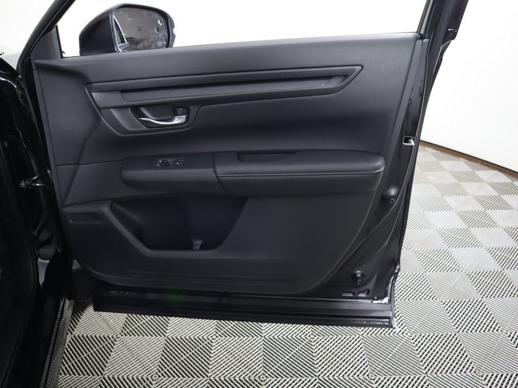New 2027 Honda CR-V EX image 14