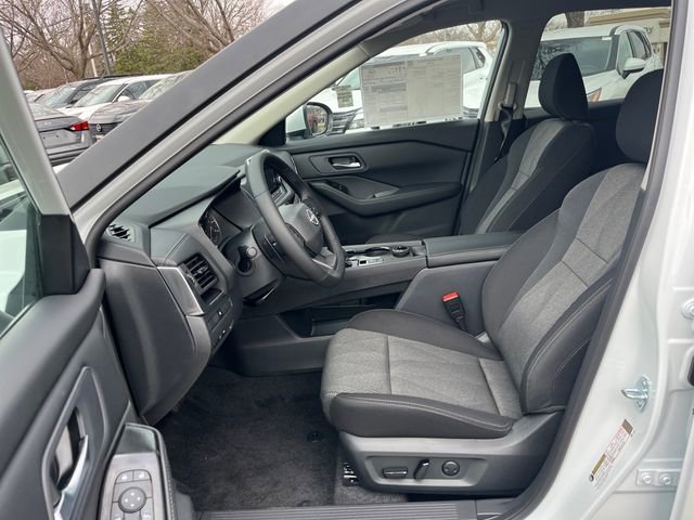 New 2026 Nissan Rogue SV image 13