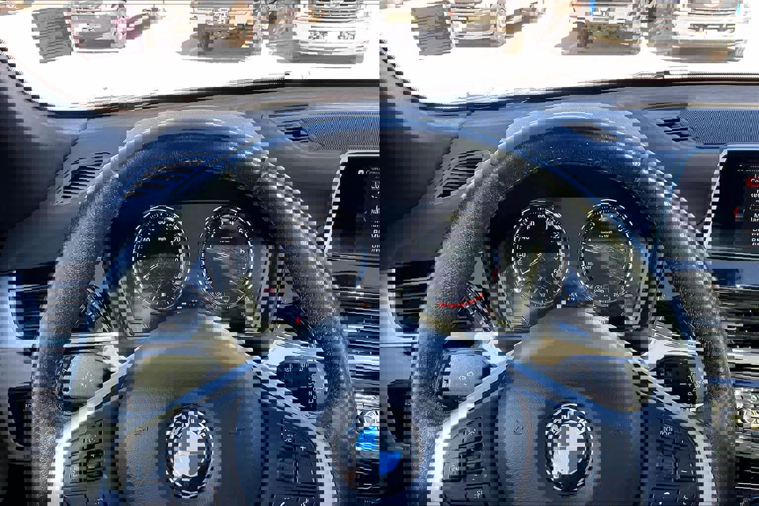 Used 2019 BMW X1 sDrive28i w/ Convenience Package image 25