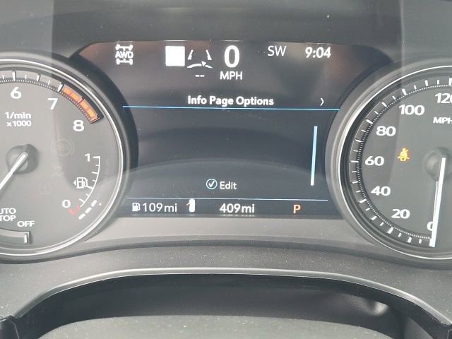 New 2025 Cadillac XT6 Sport w/ Technology Package image 28