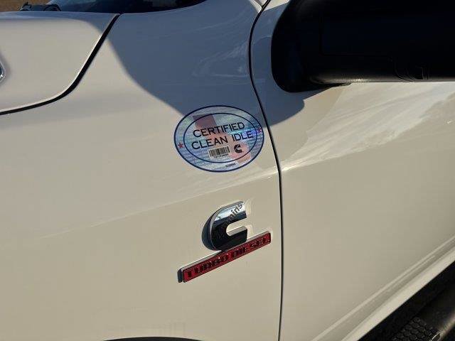 New 2026 RAM 5500 Tradesman AWD/4WD image 24