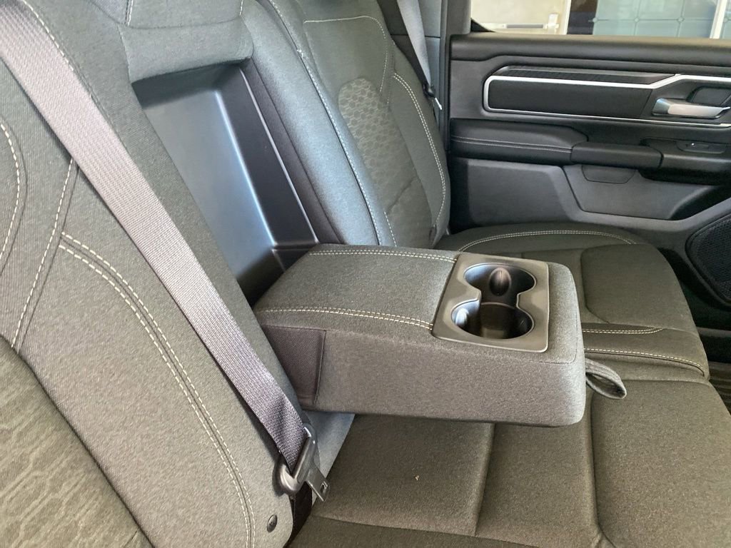 New 2026 RAM 1500 Big Horn image 32