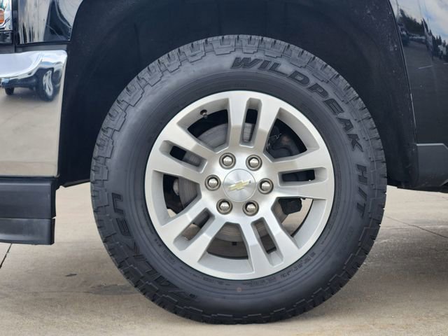 Used 2016 Chevrolet Silverado 1500 LT w/ All Star Edition AWD/4WD image 10