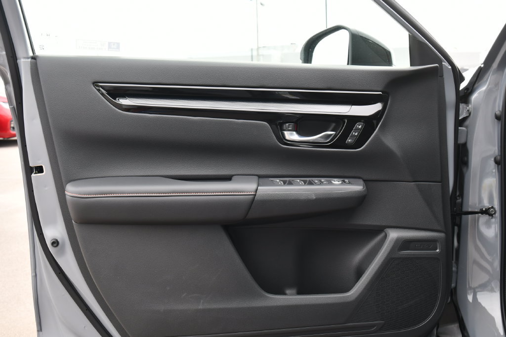 New 2027 Honda CR-V Sport Touring image 11