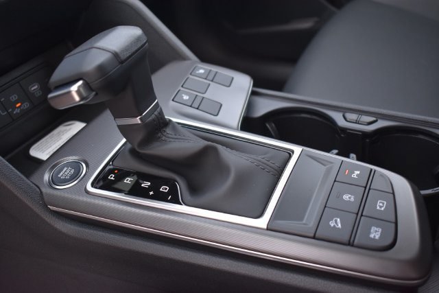 New 2026 Kia Sportage EX FWD image 24
