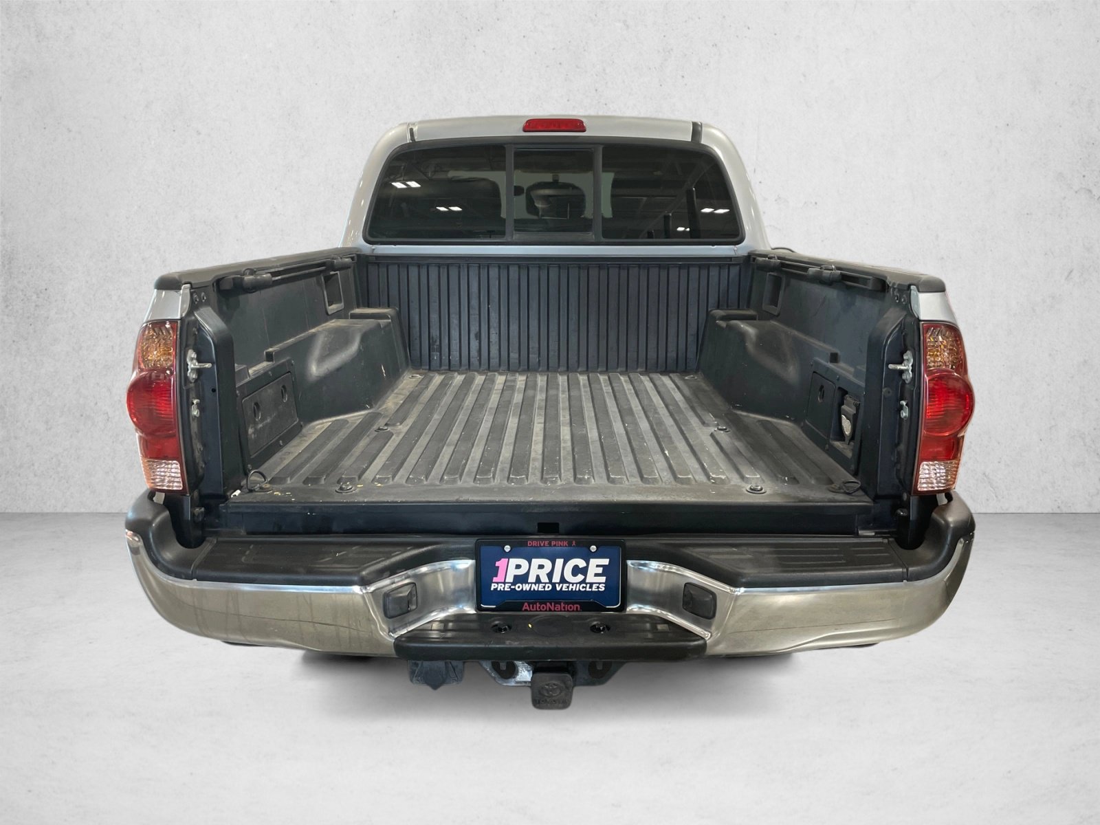 Used 2007 Toyota Tacoma PreRunner RWD image 23
