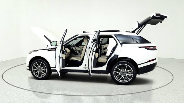 Used 2022 Land Rover Range Rover Velar R-Dynamic S AWD/4WD image 15