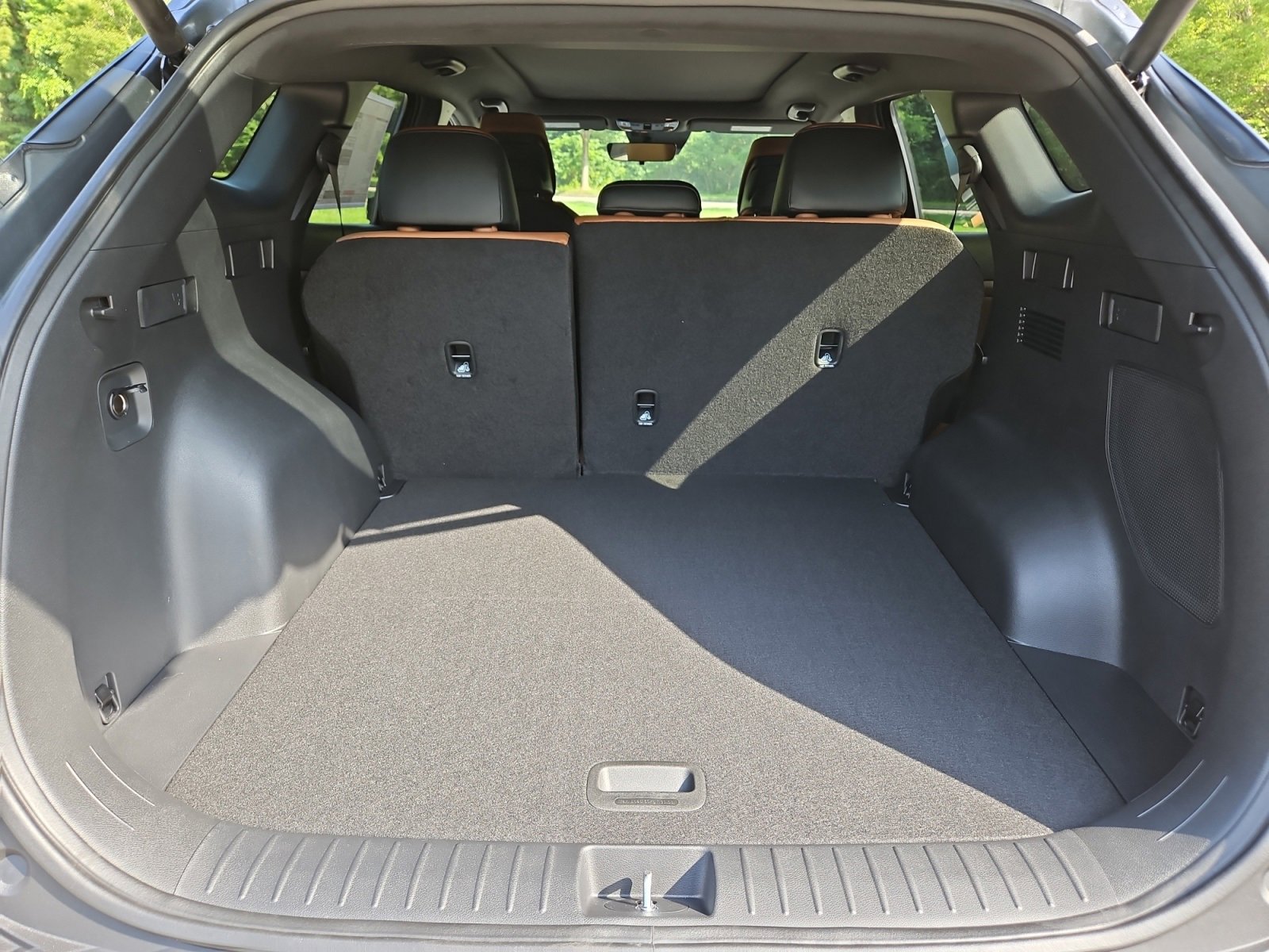New 2026 Kia Sportage X-Line w/ X-Line Technology Package image 19