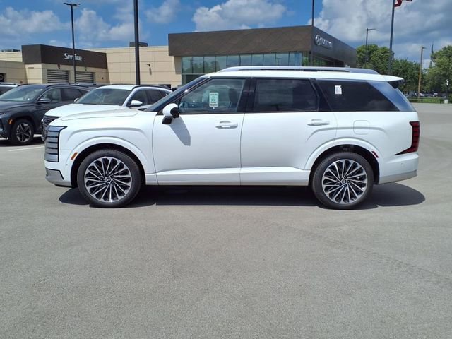 New 2026 Hyundai Palisade Calligraphy image 3