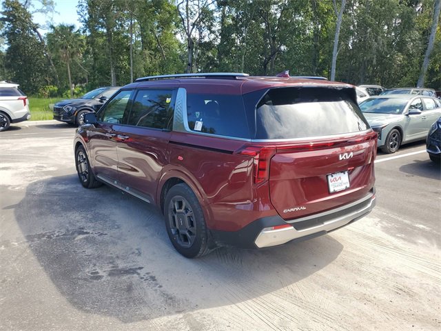 New 2026 Kia Carnival SX image 3