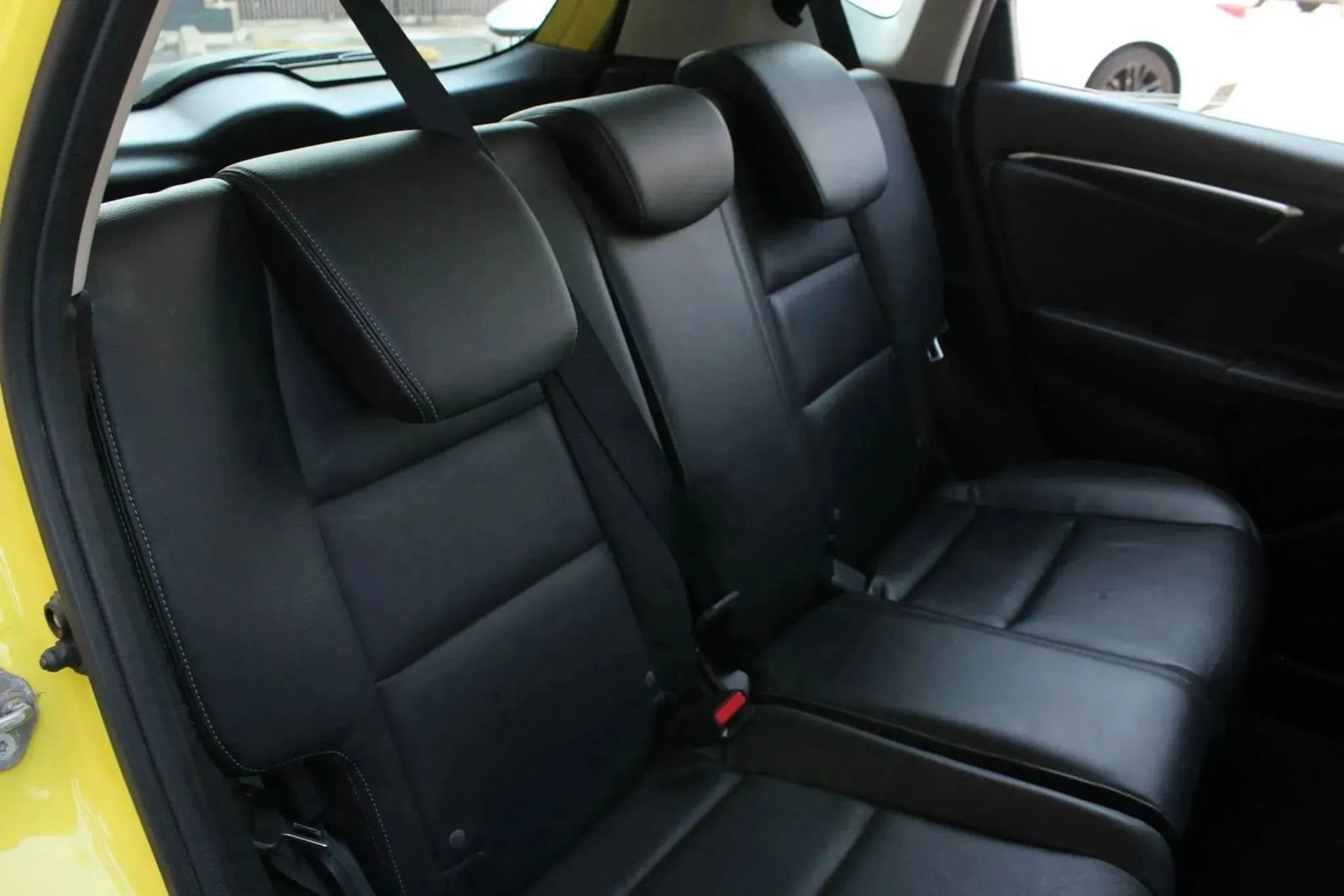 Used 2016 Honda Fit EX-L image 19