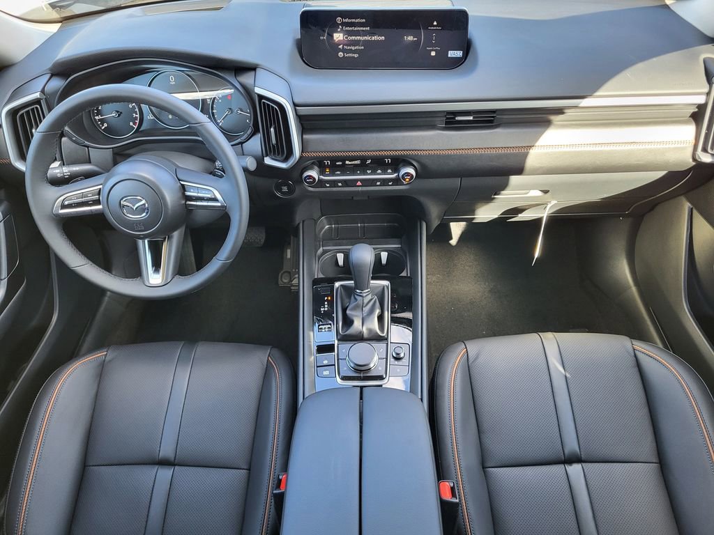 New 2026 MAZDA CX-50 AWD 2.5 S image 18