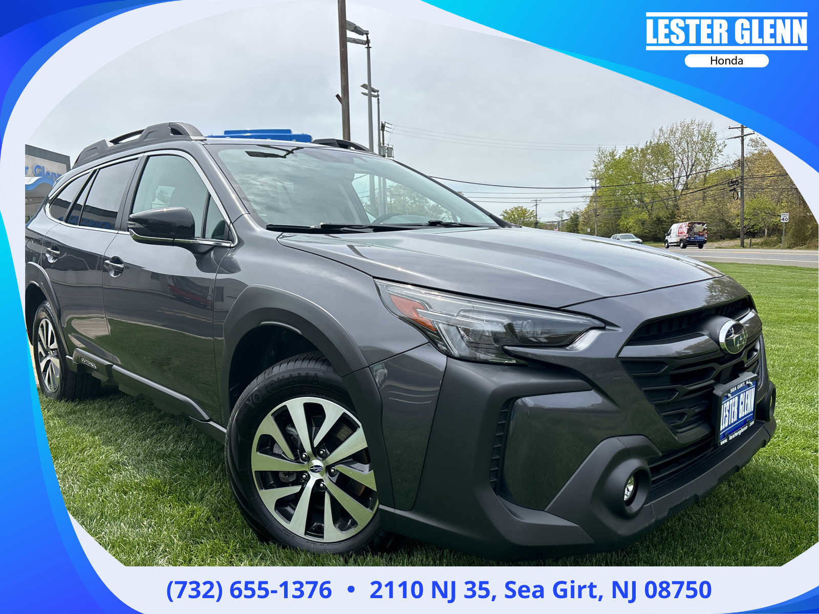 Used 2025 Subaru Outback Premium AWD/4WD video 1