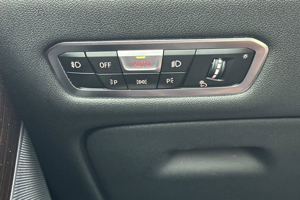 Used 2020 BMW X5 xDrive40i w/ Convenience Package image 31